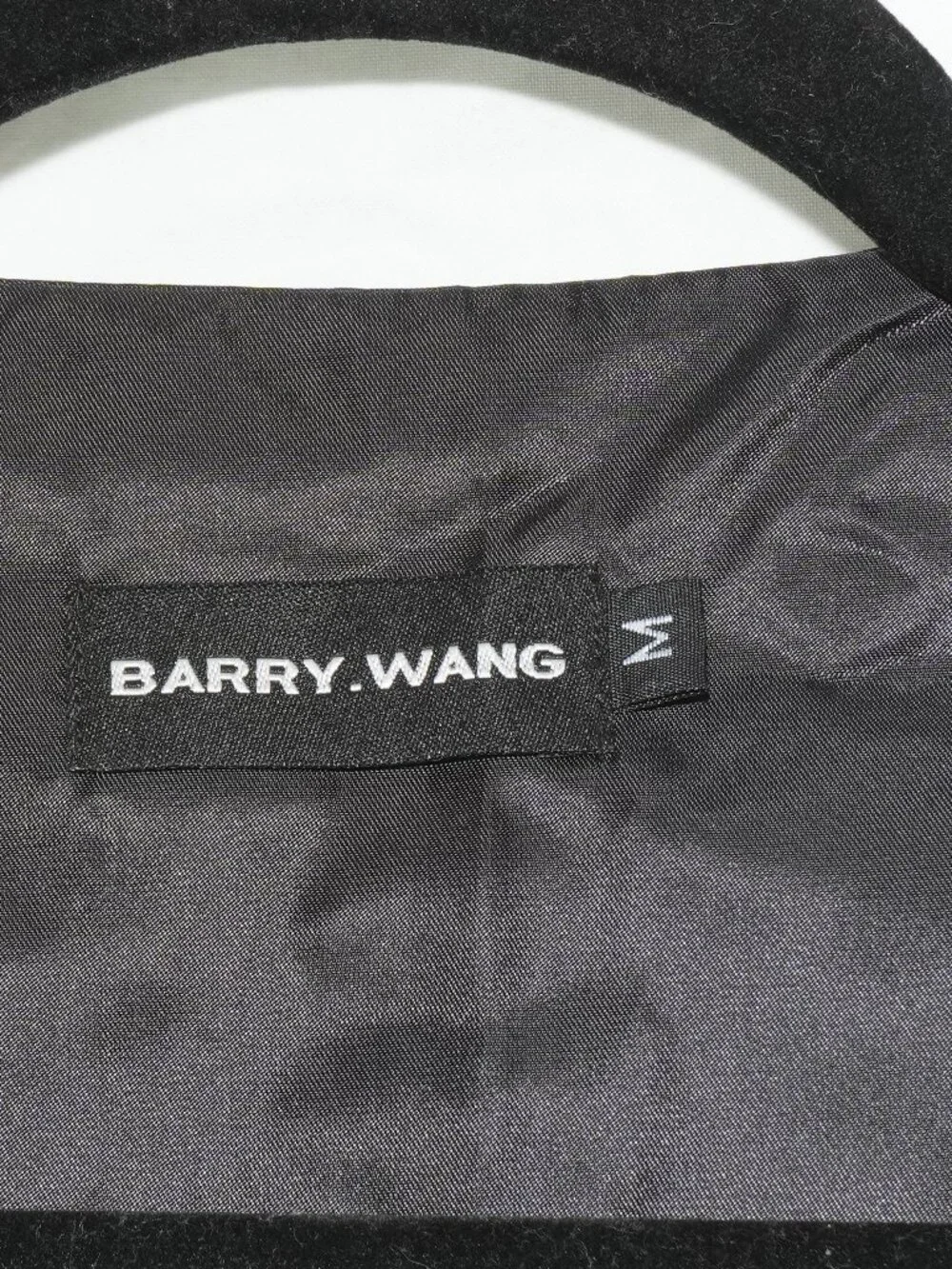 Barry Wang Formal Set Medium Vest Cuff Links Pocket Square and Bow Tie